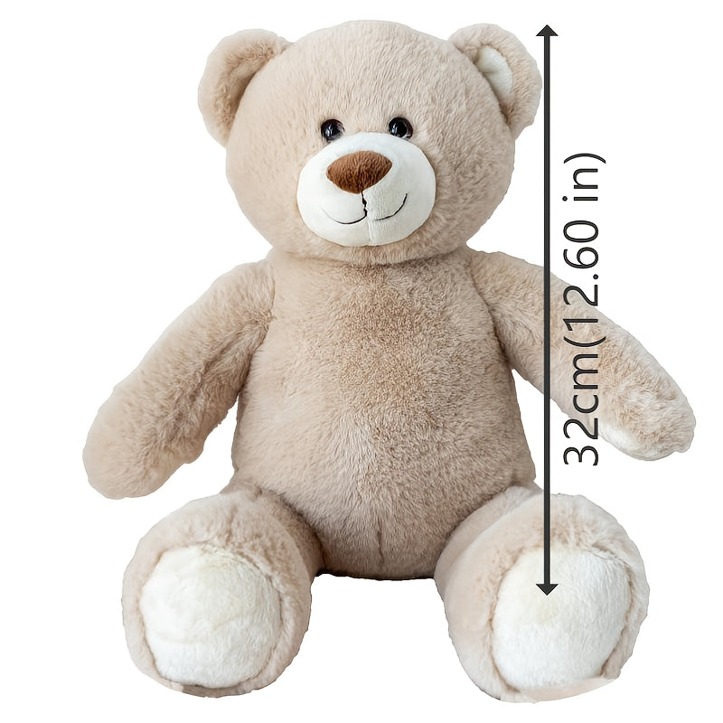Teddy Bear Plush Toy for Girls Home Decor