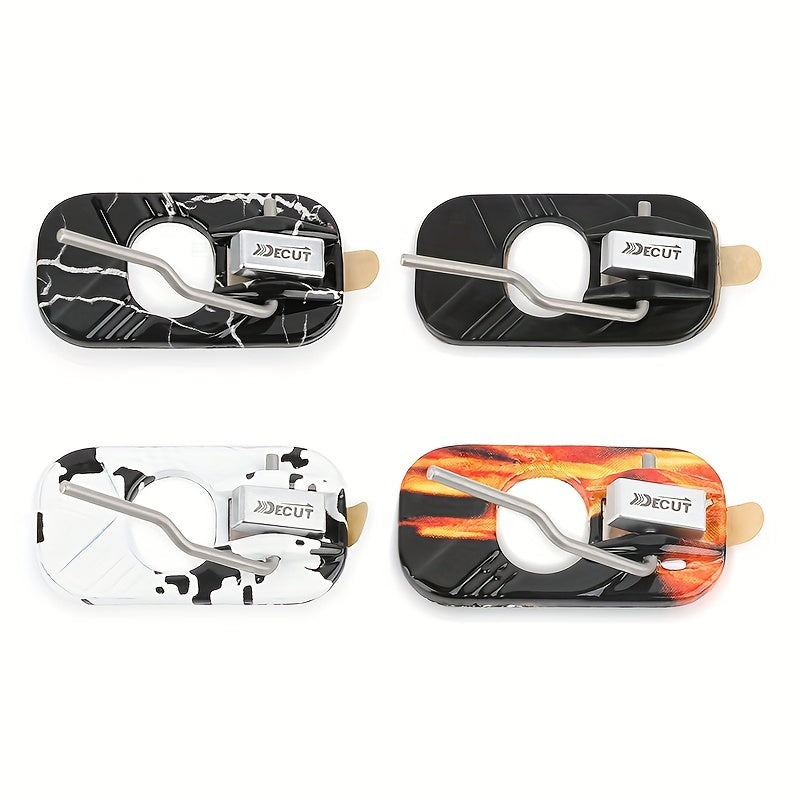 Archery Magnetic Arrow Rest Recurve Bow for Right and Left Hand