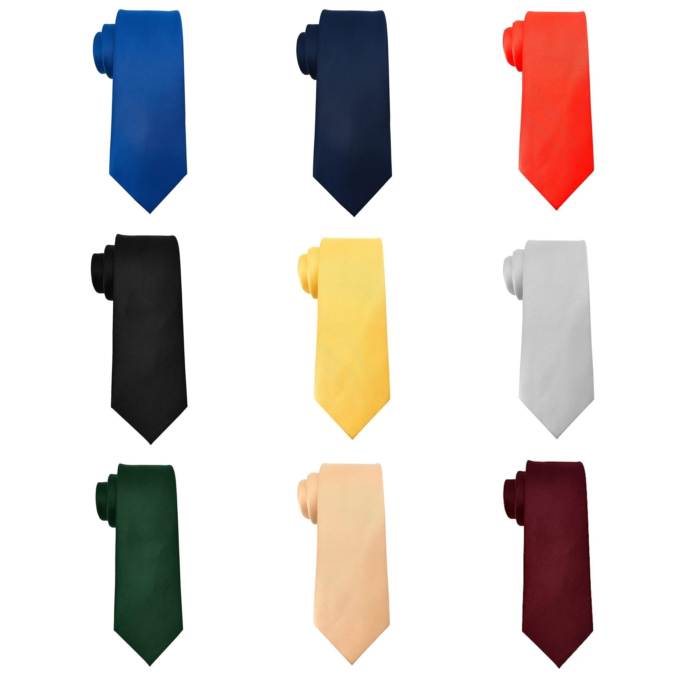 Men's Tie Decorative Accessories For Party Holiday Wedding