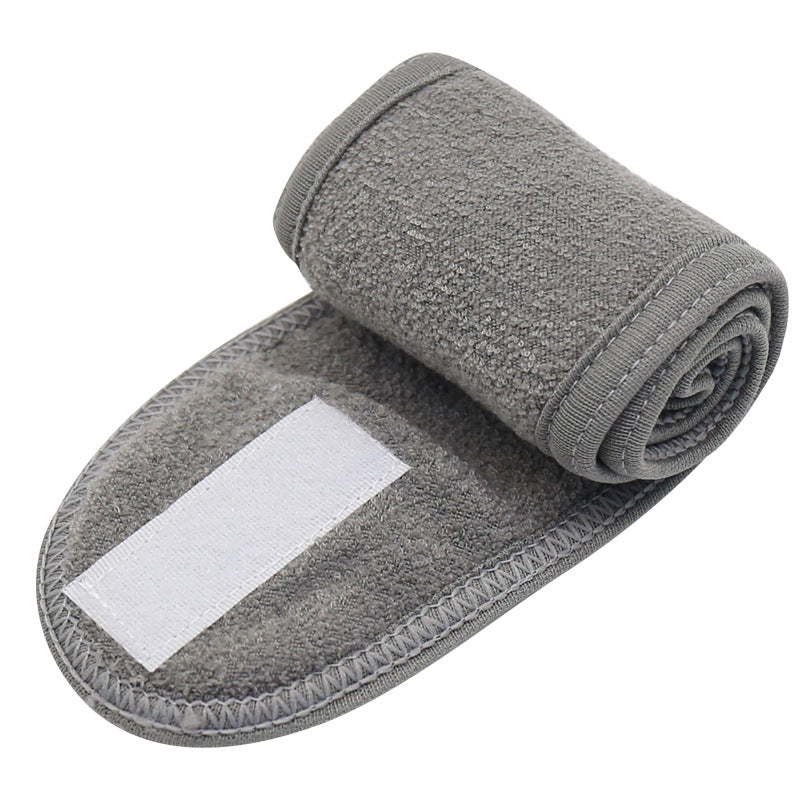 Makeup Headband Cosmetics Curl Headband Women Headband