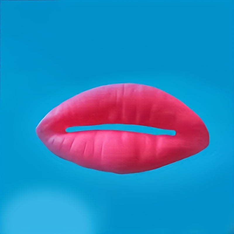 Adult Surprise Pink Lips Prank Tool