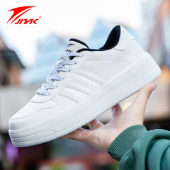 JNAK Men's Skate Shoes Lightweight Casual Sneakers For Outdoor