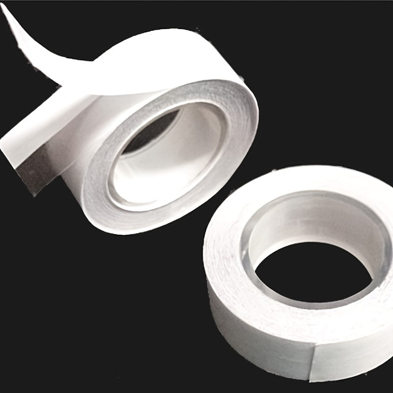 3M 9ft Ultra Hold Hair Tape - Double Sided Tape for Wigs & Extensions