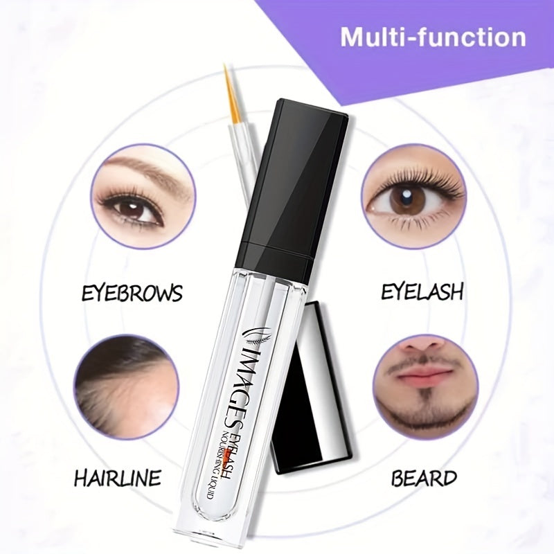 Eyelash Strengthens Serum for Fuller Thicker Lashes
