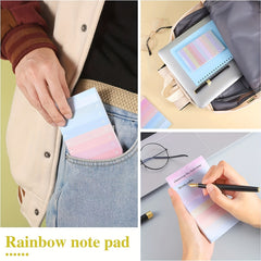300 Sheets To Do List Notes Daily Checklist Undated Memo Pad Weekly Plan Notepad