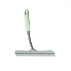 Glass Scraper Car Window Cleaner Wall Washing Brush Wiper
