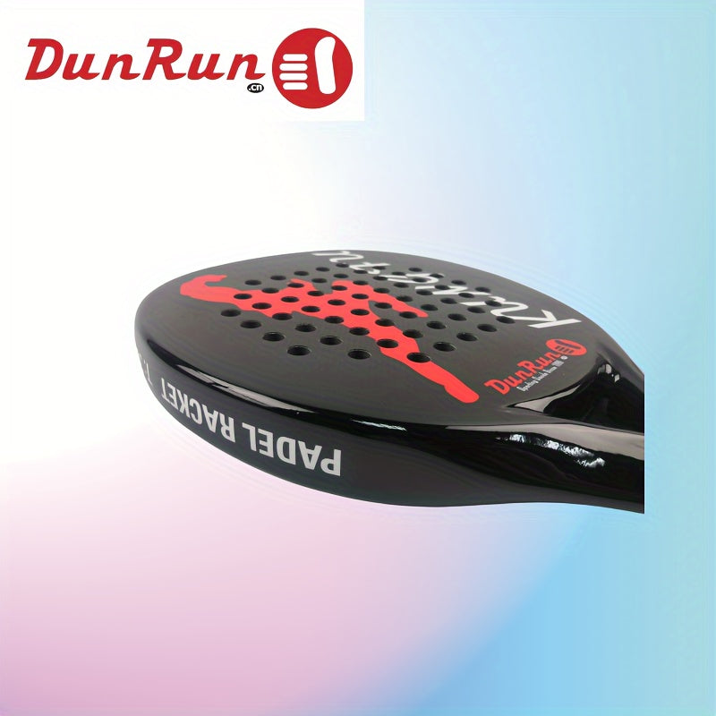 DunRun Padel Racket 90 Carbon EVA