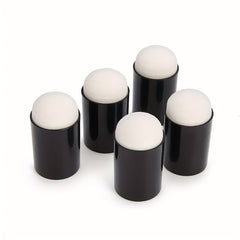 10pcs Sponge Finger Daubers Foam Finger Painting Set DIY Resin Craft