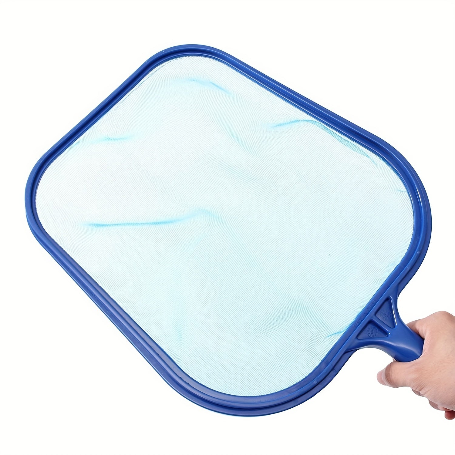 Swimming Pool Net Professional Cleaning Rake Fine Net Leaf Rake - Debris Removal