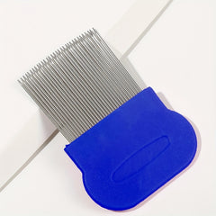 Lice Comb for Gentle Scalp Cleaning and Hair Care
