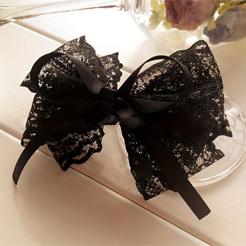 10 Yards Lace Ribbon DIY Gift Bouquet Clothing Accessories