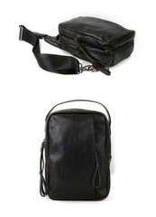 ETN Small Cross-Body Bag for Men