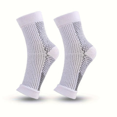 Compression Ankle Support Socks for Men Women