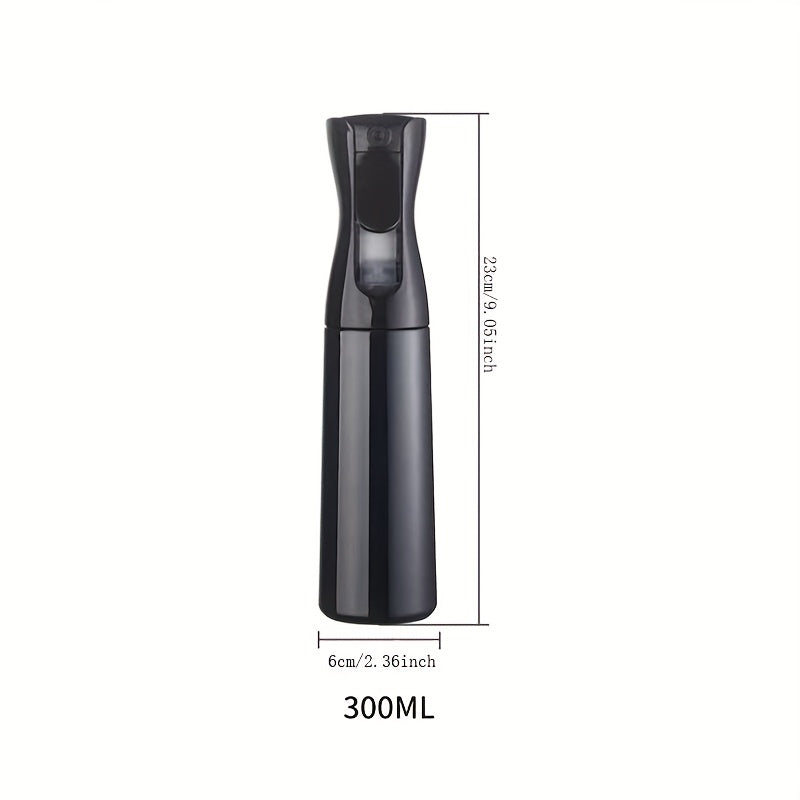 High Pressure Spray Bottle for Alcohol Disinfection