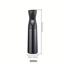 High Pressure Spray Bottle for Alcohol Disinfection