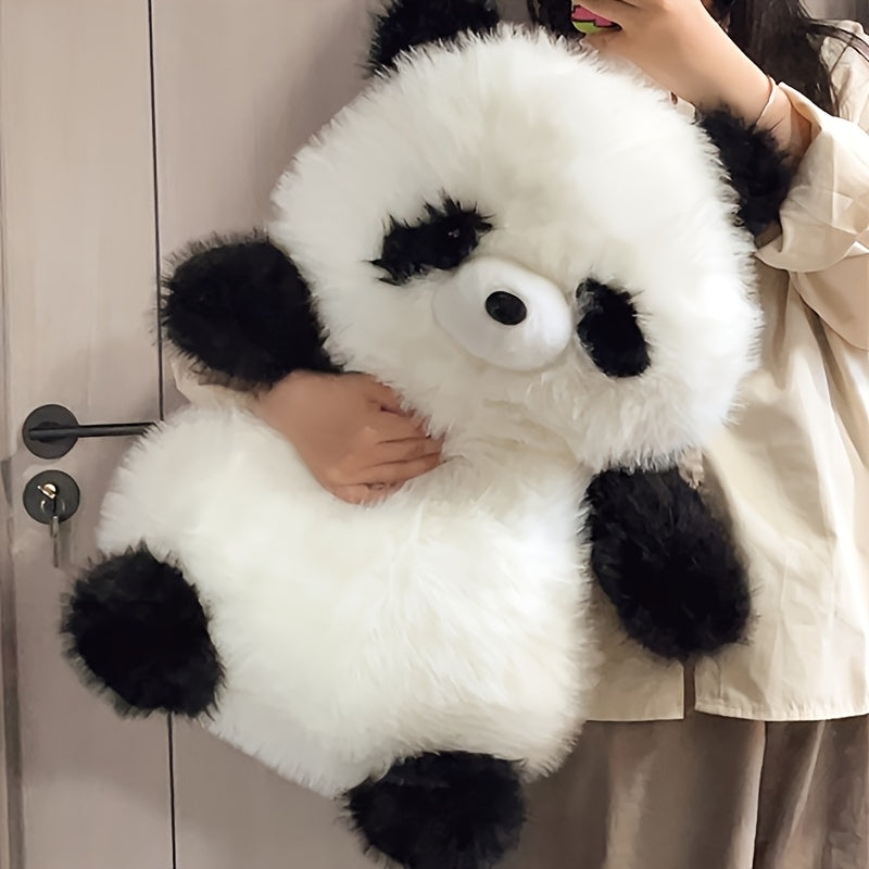 Extra Large Panda Plush Toy Soft Filled Stuffed Animal