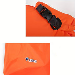 Waterproof Bag Portable Lightweight for Rafting Camping Hiking