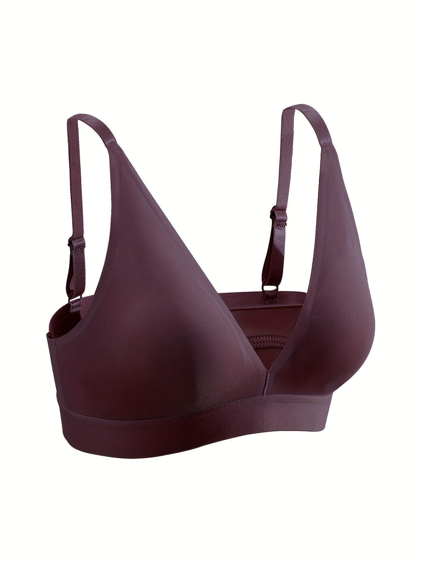 Comfy Wireless Bra for Women