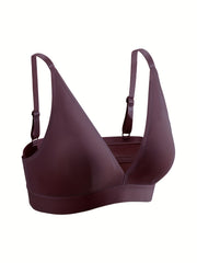 Comfy Wireless Bra for Women