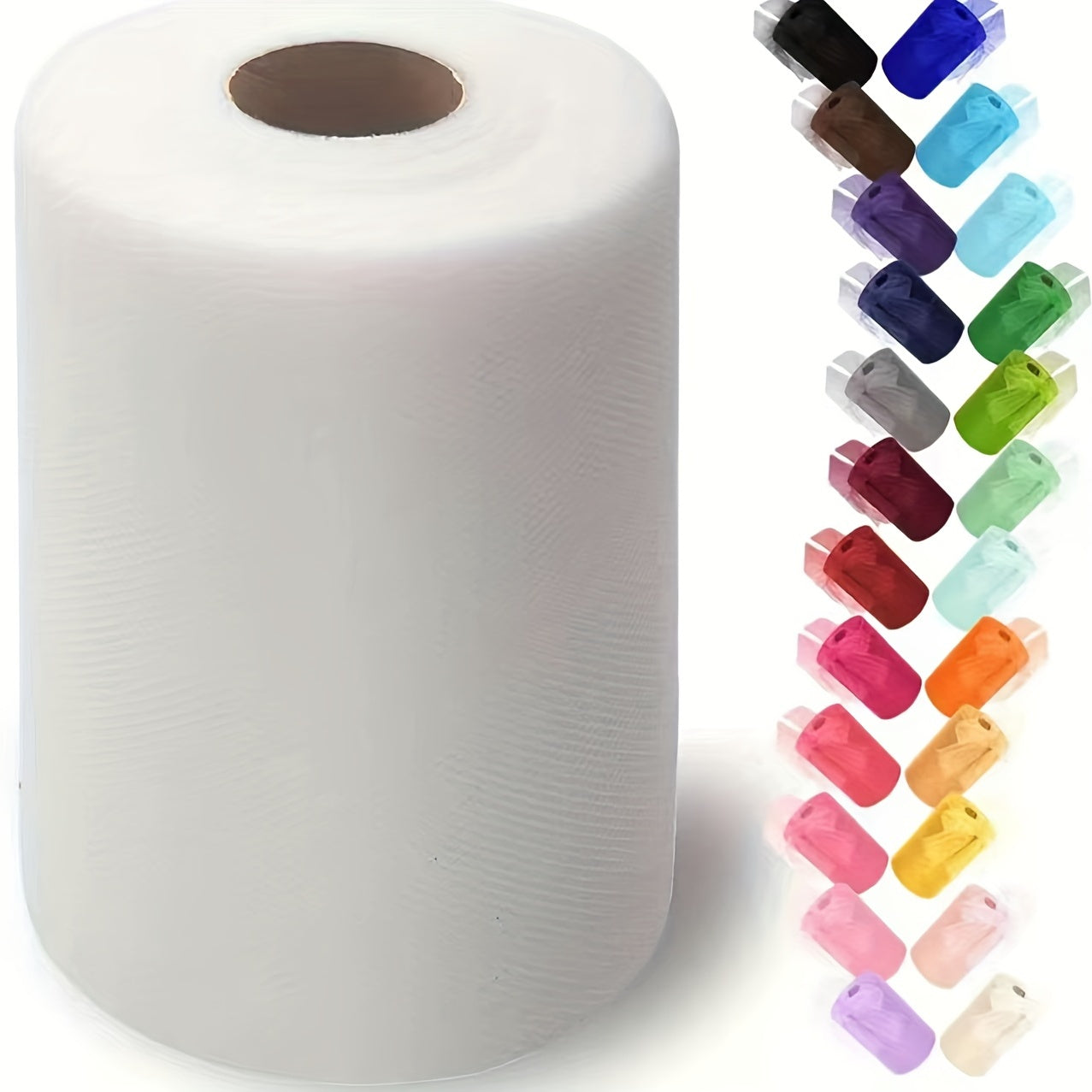 Tulle Roll For Skirt Dress Party Wedding Decoration Mesh 15 98 43yard