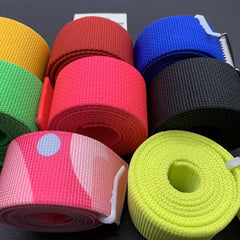 Diving Weight Belt Quick Release Buckle Snorkeling Diving Equipment