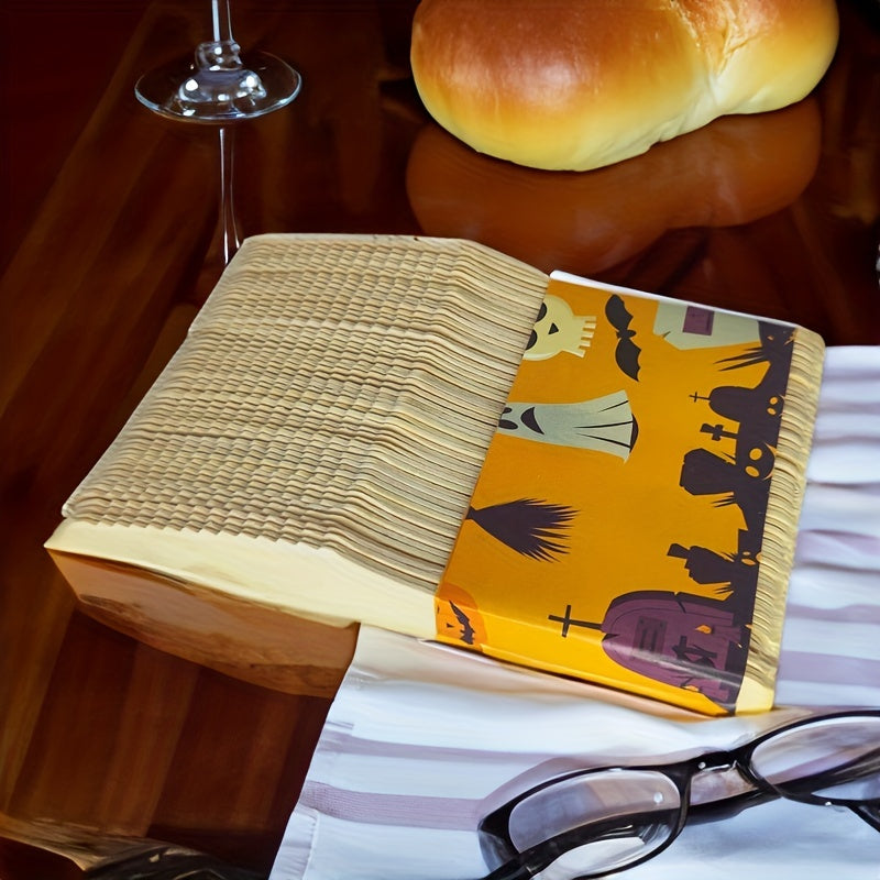100pcs Disposable Fork Natural Biodegradable Birch Fork Disposable