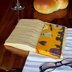 100pcs Disposable Fork Natural Biodegradable Birch Fork Disposable