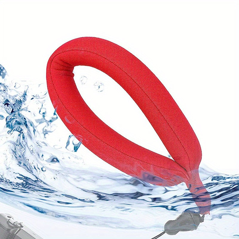 Floating Wrist Strap Waterproof for Camera & Phone