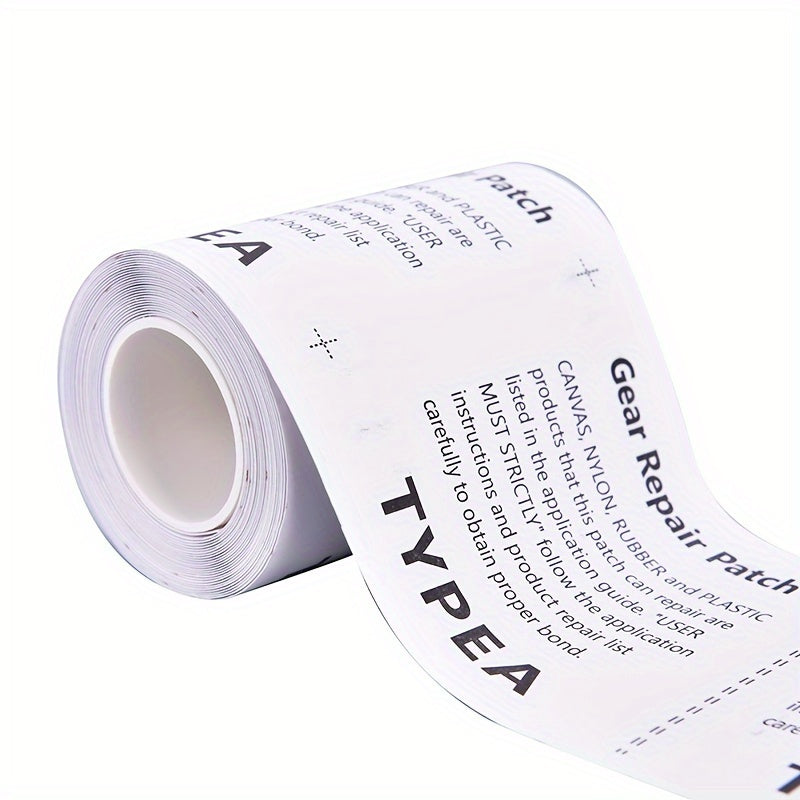 TPU Repair Tape for Inflatable Boat Air Mattress Tent