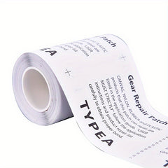 TPU Repair Tape for Inflatable Boat Air Mattress Tent