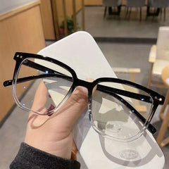 Anti Light Anti Glasses Reading Glasses for Men