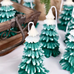 Christmas Aromatherapy Candle for Home Decor