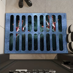 Stylish E Sports Room Game Room Blanket