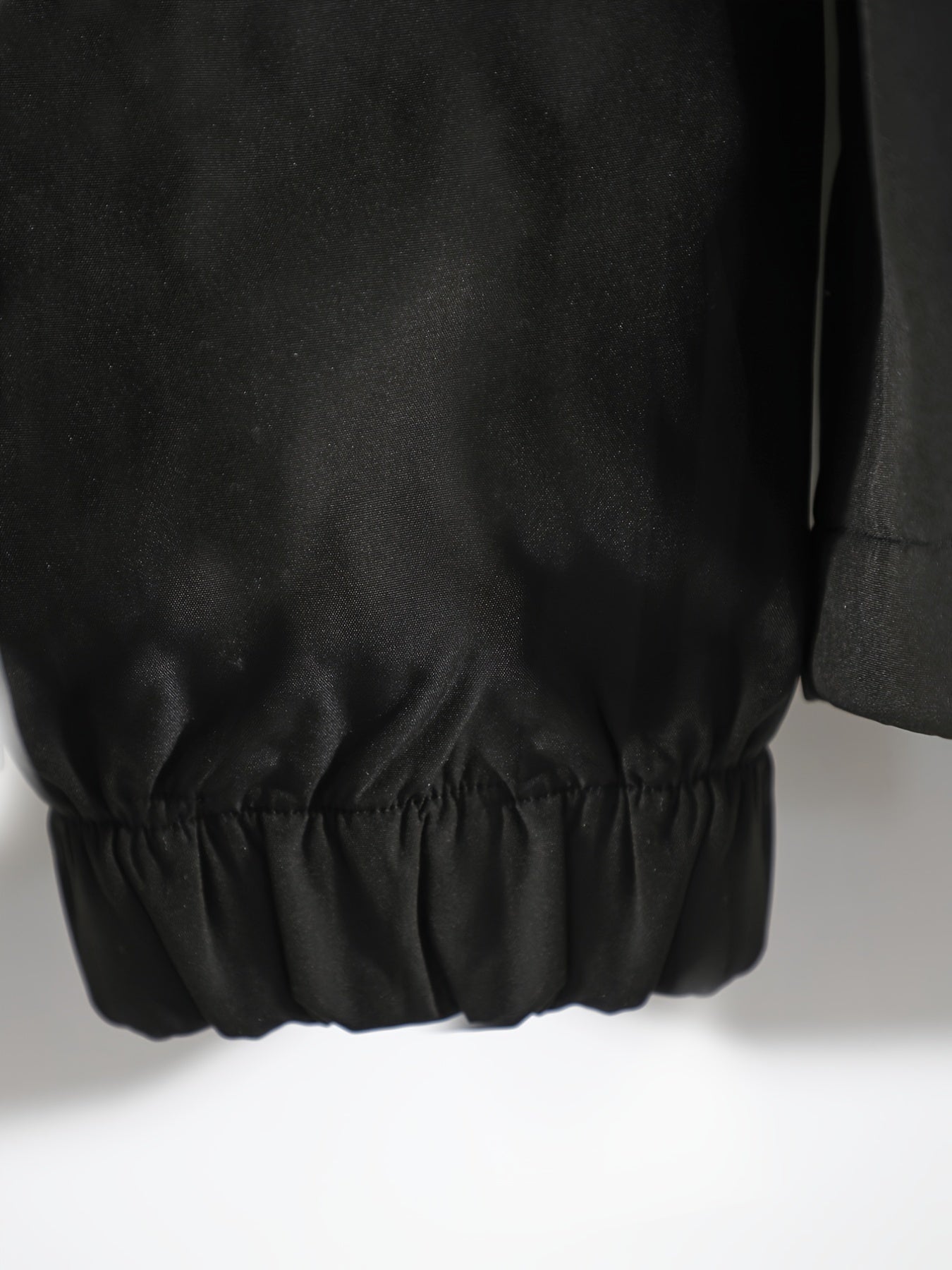 Men's Lightweight Solid Casual Jacket