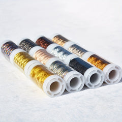 33m Nylon Cord Chinese Knotting Macrame Beading Thread String