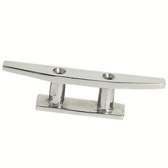 316 Stainless Steel 10 Mooring Dock Cleat Boat Dock Cleat Marine Yacht Hardware