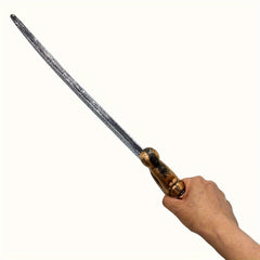 2pc Pirate Sword 1pc 2pc Plastic Nautical Pirate Sword Prop For Role Play