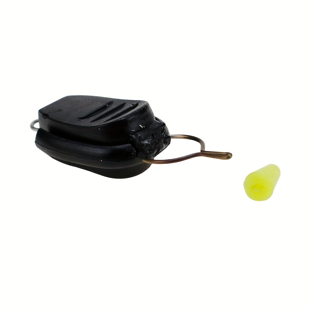 Fishing Line Stopper for Baitcasting Reel