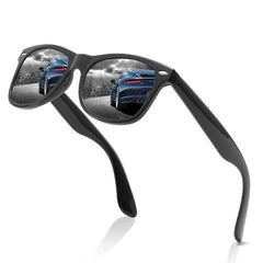 Men's Polarized Driving Sunglasses UV400