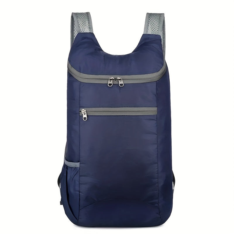 Portable Waterproof Sports Backpack for Outdoor Camping Hiking