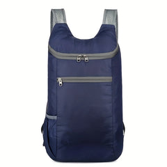 Portable Waterproof Sports Backpack for Outdoor Camping Hiking