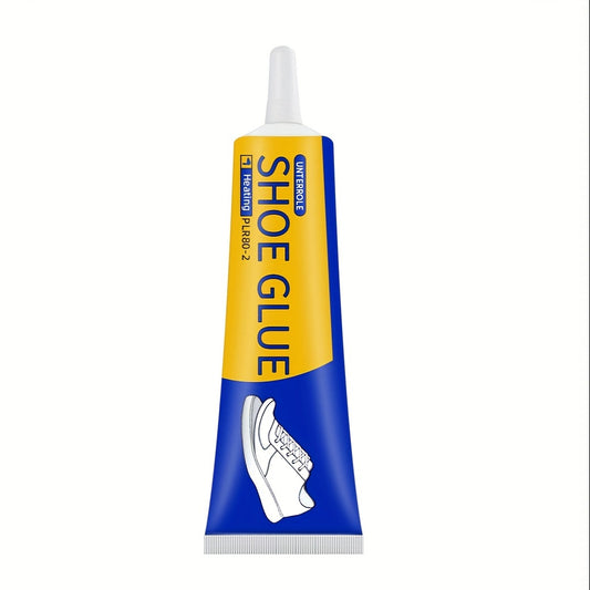 60ml Shoes Glue Plastic Adhesive Repair Tool