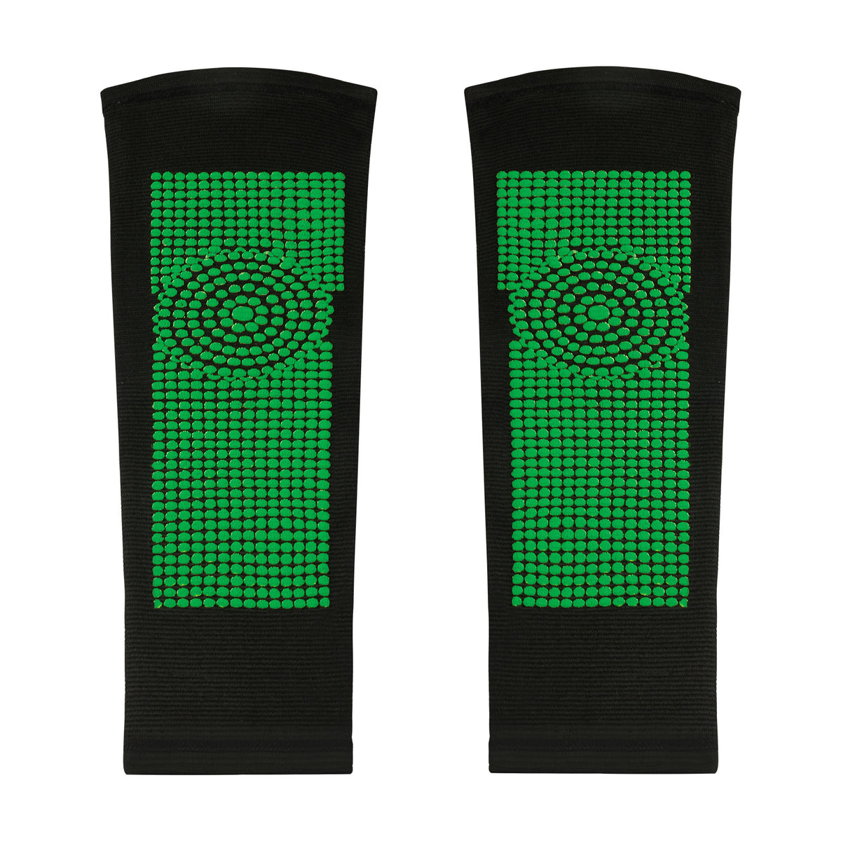 Warm & Coldproof Wormwood Knee Pads - Comfortable Knee Protection