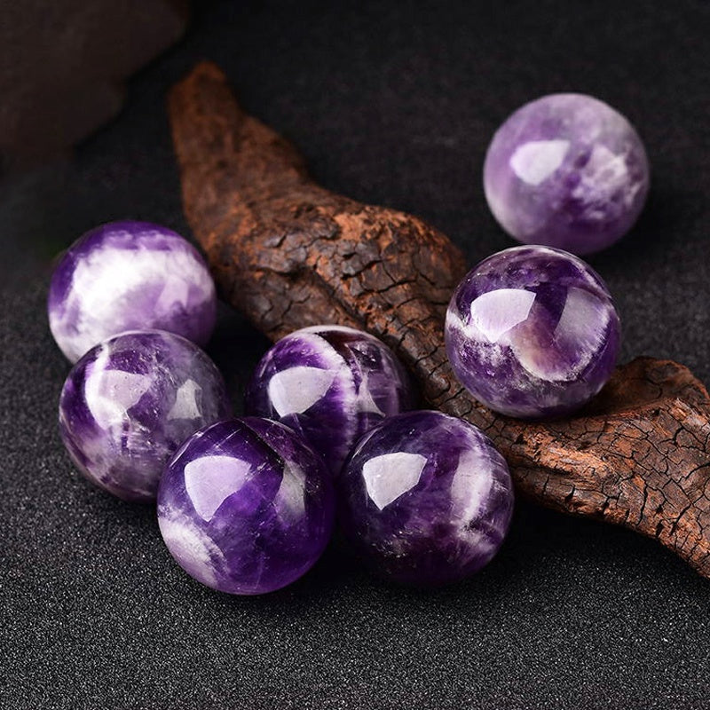 1pc Natural Stone Bead DIY Ornament Beads