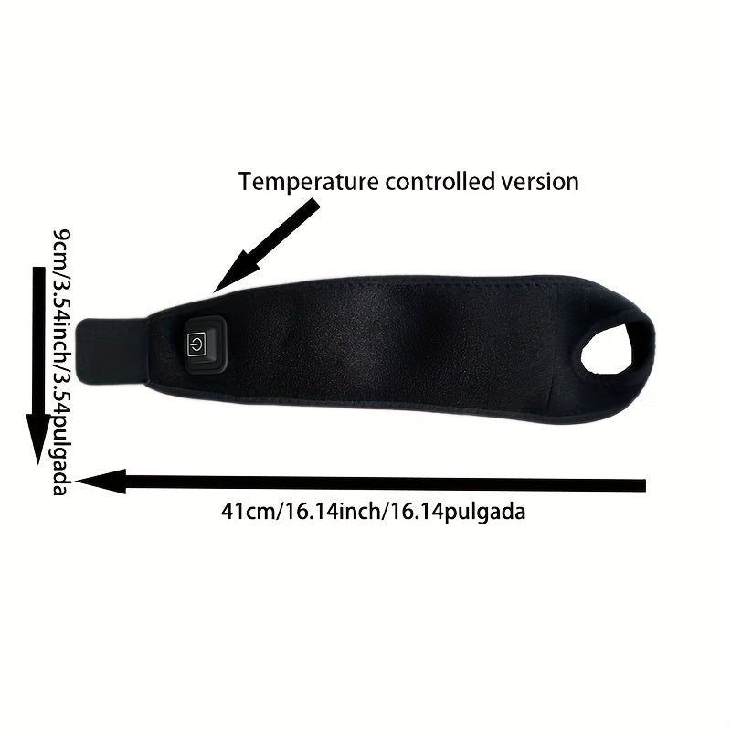 Men's Linen Fashion Accessory Coldproof Glove