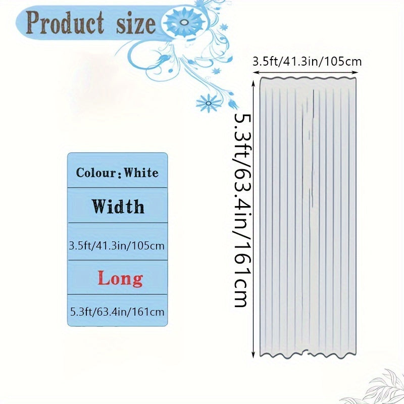 Arched Wedding Drapery Hanging Fabric Decoration