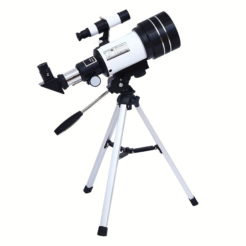 High Definition Astronomical Telescope for Children and Adults