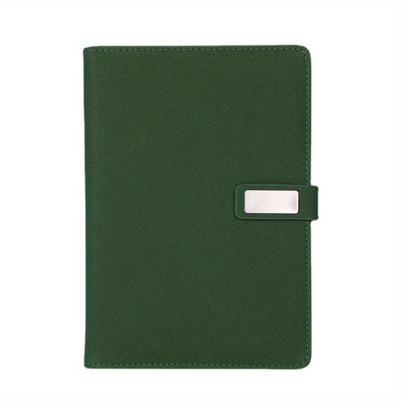 Thickened Notepad Gift Tray A5 Notebook