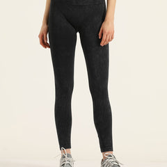 High Waist Butt Lifting Yoga Leggings for Women
