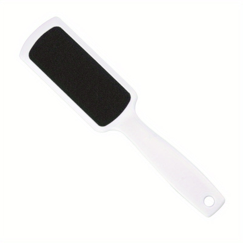 Pedicure Foot Scrubber for Smooth Feet